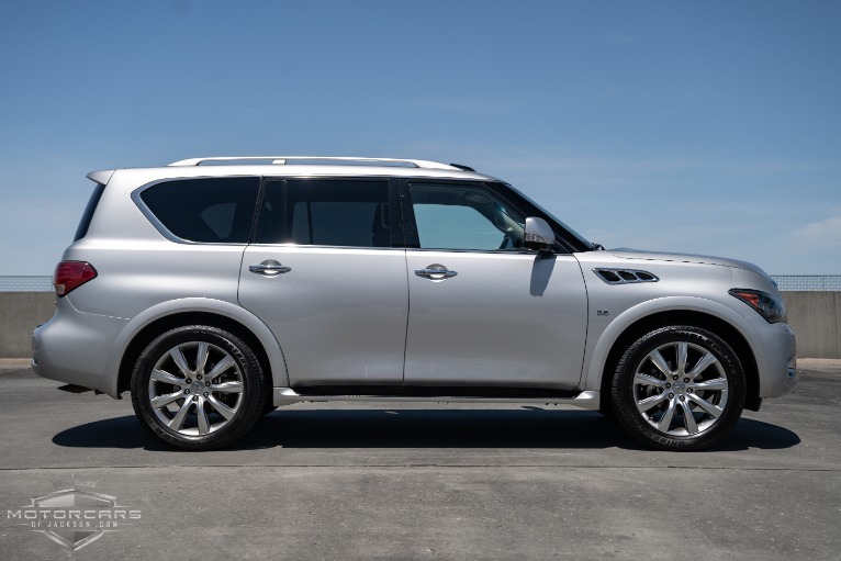 Used-2014-INFINITI-QX80-for-sale-Jackson-MS