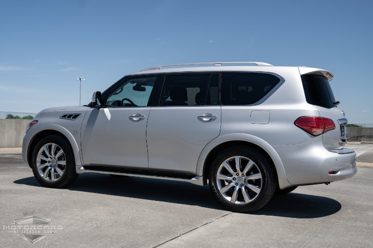 Used-2014-INFINITI-QX80-Jackson-MS