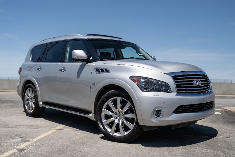 Used-2014-INFINITI-QX80-Jackson-MS