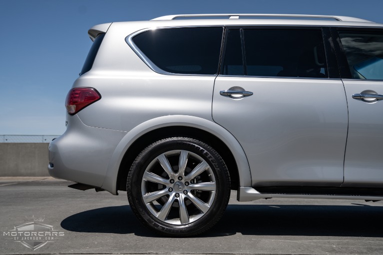 Used-2014-INFINITI-QX80-for-sale-Jackson-MS