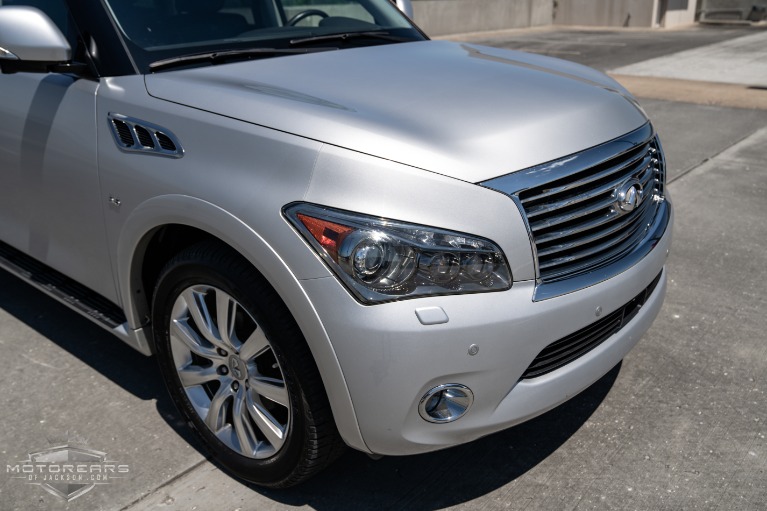 Used-2014-INFINITI-QX80-Jackson-MS