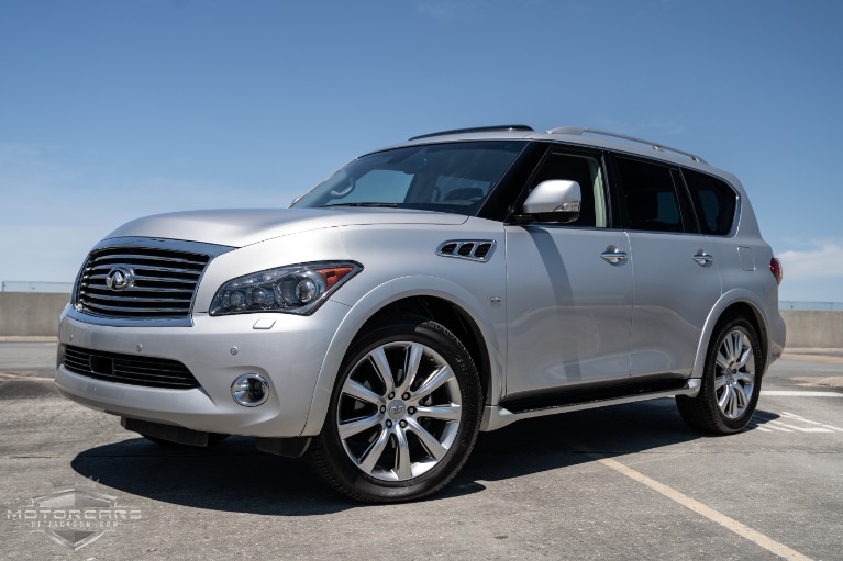 Used-2014-INFINITI-QX80-for-sale-Jackson-MS