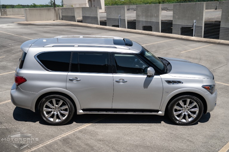 Used-2014-INFINITI-QX80-Jackson-MS