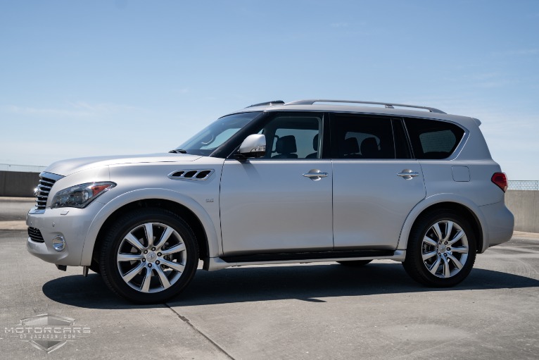 Used-2014-INFINITI-QX80-Jackson-MS