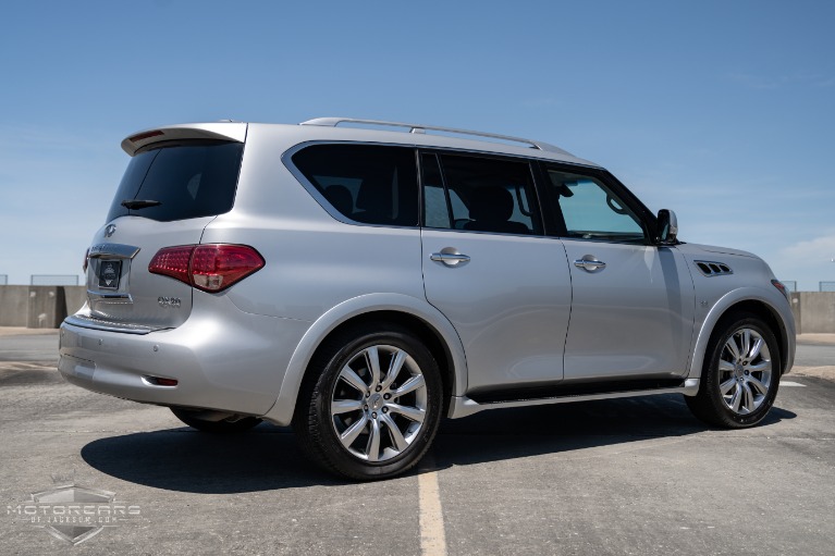 Used-2014-INFINITI-QX80-Jackson-MS