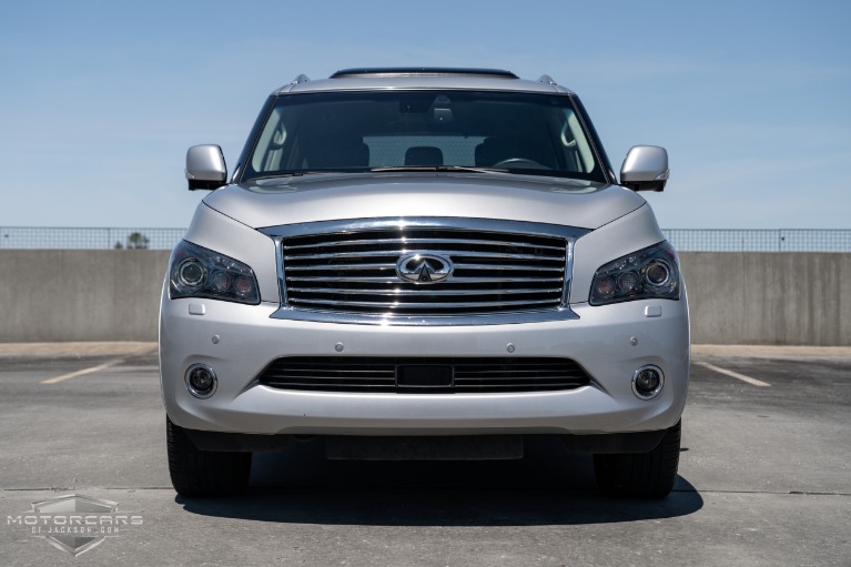 Used-2014-INFINITI-QX80-Jackson-MS