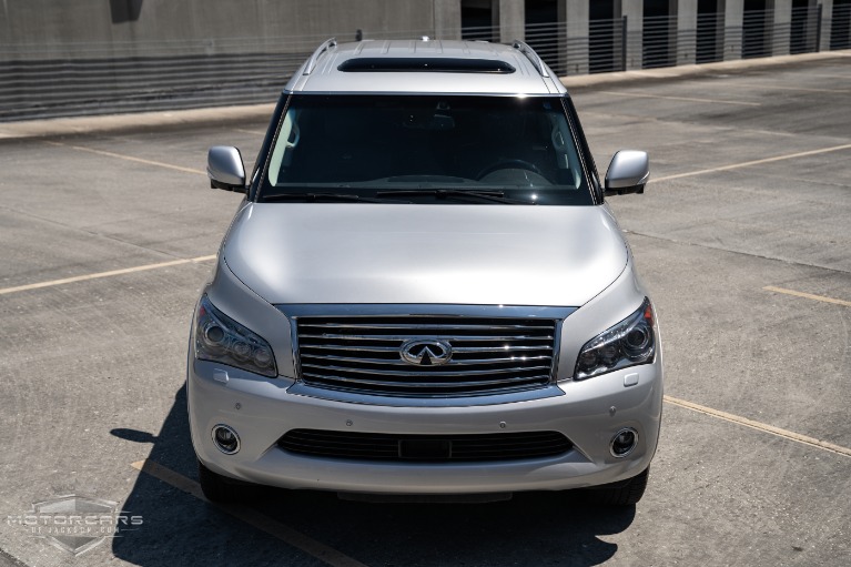 Used-2014-INFINITI-QX80-for-sale-Jackson-MS