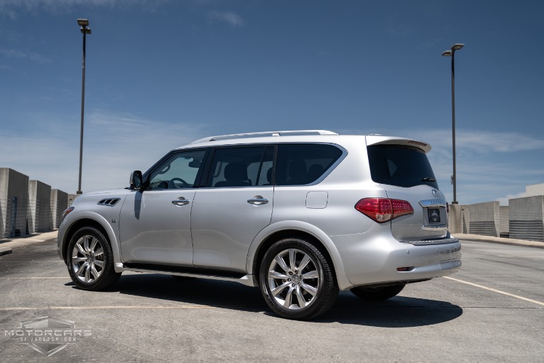 Used-2014-INFINITI-QX80-for-sale-Jackson-MS