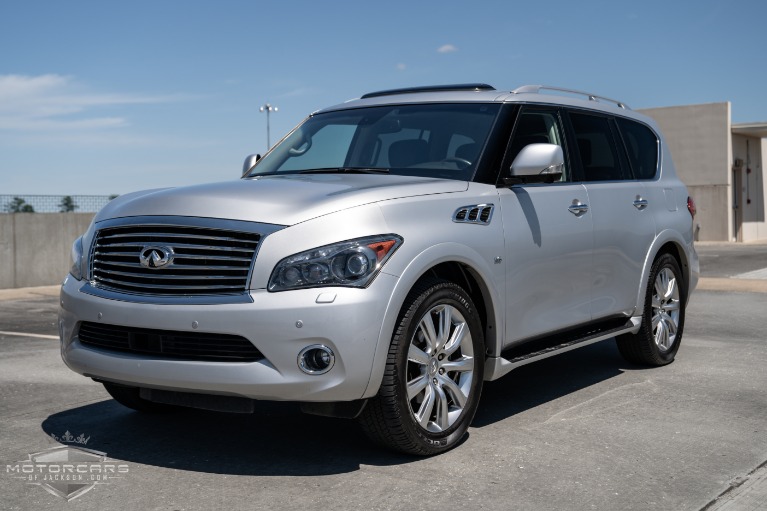 Used-2014-INFINITI-QX80-for-sale-Jackson-MS