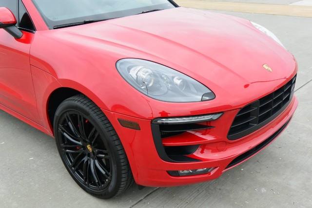 Used-2017-Porsche-Macan-GTS-Jackson-MS