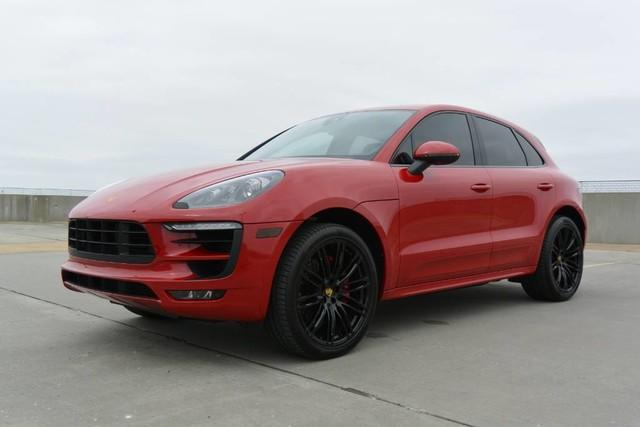 Used-2017-Porsche-Macan-GTS-Jackson-MS