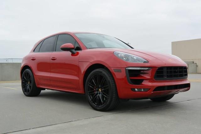 Used-2017-Porsche-Macan-GTS-Jackson-MS