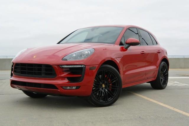 Used-2017-Porsche-Macan-GTS-Jackson-MS