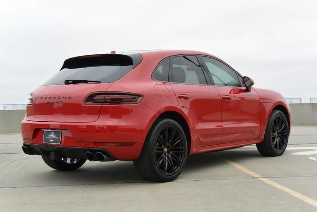 Used-2017-Porsche-Macan-GTS-for-sale-Jackson-MS