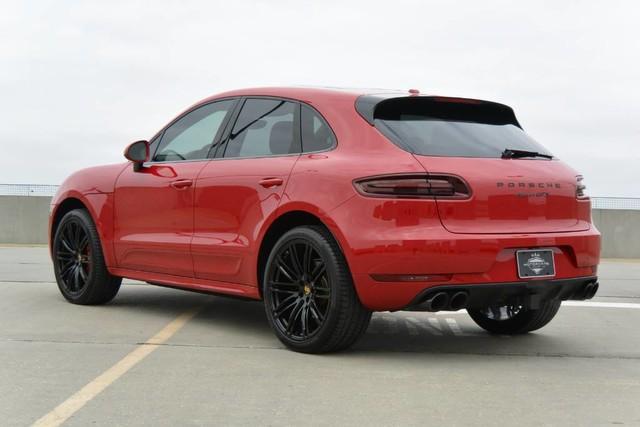 Used-2017-Porsche-Macan-GTS-Jackson-MS