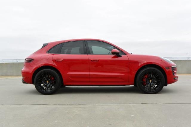 Used-2017-Porsche-Macan-GTS-Jackson-MS