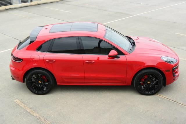 Used-2017-Porsche-Macan-GTS-Jackson-MS
