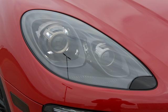 Used-2017-Porsche-Macan-GTS-Jackson-MS