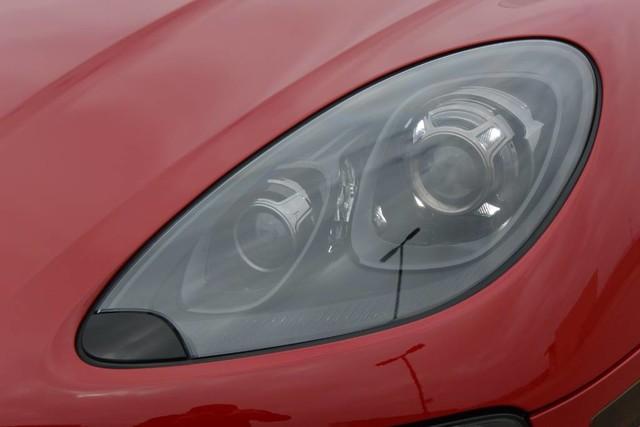 Used-2017-Porsche-Macan-GTS-Jackson-MS