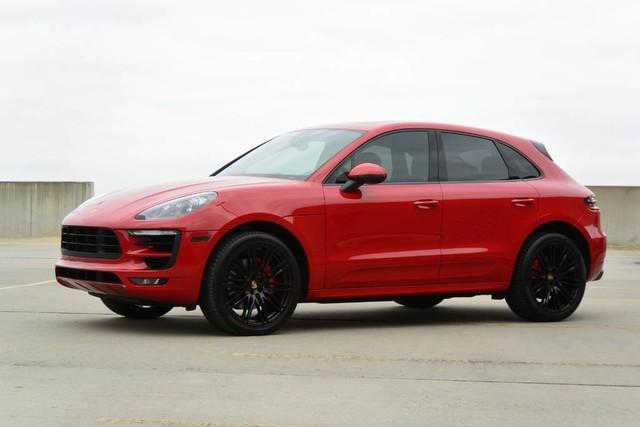Used-2017-Porsche-Macan-GTS-for-sale-Jackson-MS