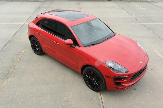 Used-2017-Porsche-Macan-GTS-Jackson-MS