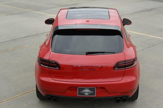 Used-2017-Porsche-Macan-GTS-Jackson-MS