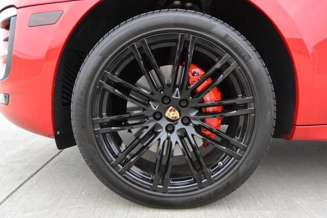 Used-2017-Porsche-Macan-GTS-Jackson-MS