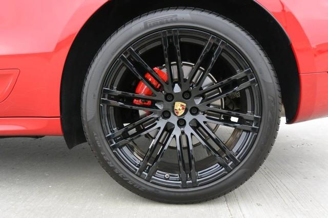 Used-2017-Porsche-Macan-GTS-for-sale-Jackson-MS