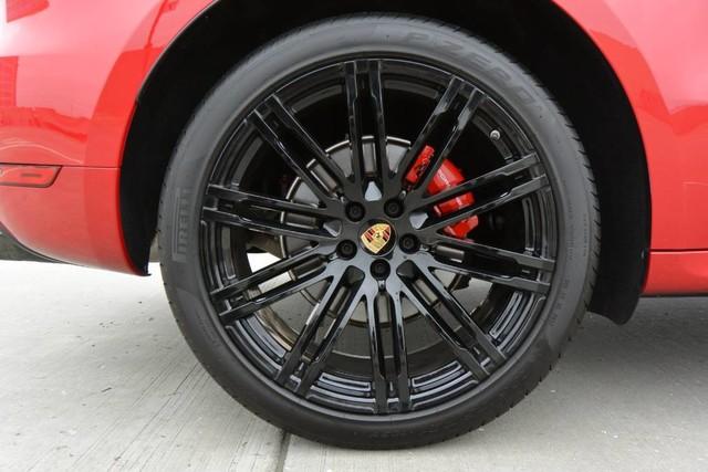 Used-2017-Porsche-Macan-GTS-Jackson-MS