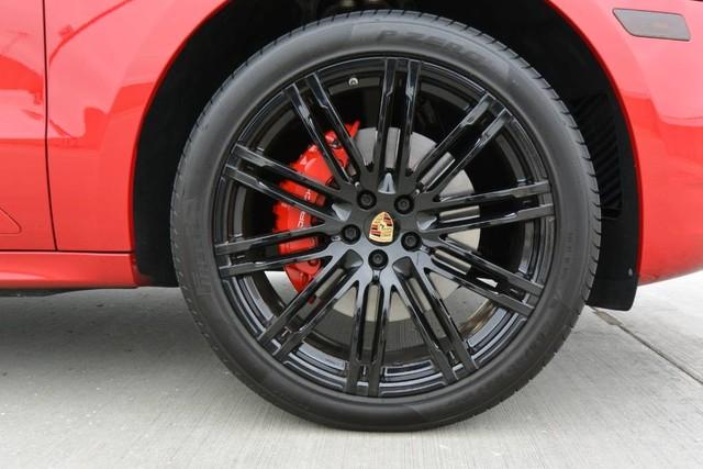Used-2017-Porsche-Macan-GTS-for-sale-Jackson-MS