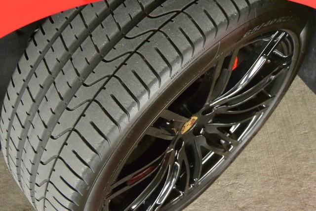 Used-2017-Porsche-Macan-GTS-for-sale-Jackson-MS