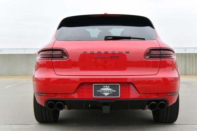Used-2017-Porsche-Macan-GTS-for-sale-Jackson-MS