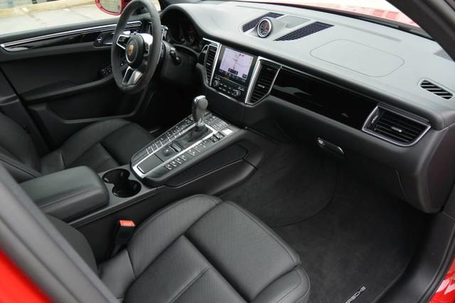Used-2017-Porsche-Macan-GTS-for-sale-Jackson-MS