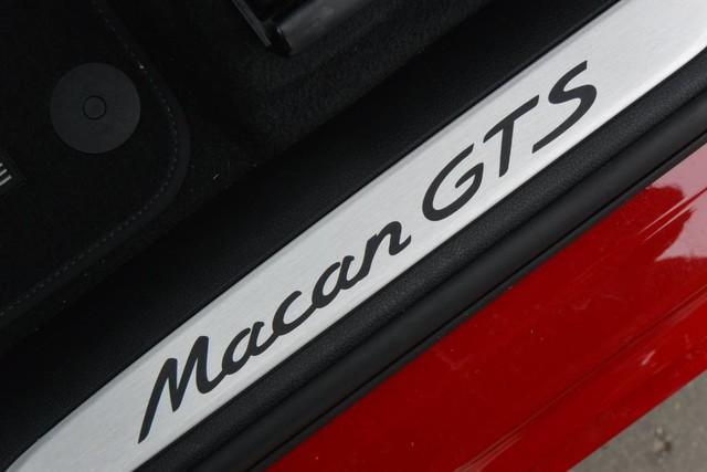 Used-2017-Porsche-Macan-GTS-Jackson-MS