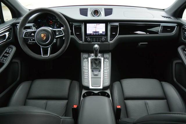 Used-2017-Porsche-Macan-GTS-for-sale-Jackson-MS