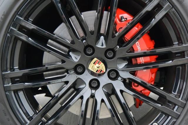 Used-2017-Porsche-Macan-GTS-Jackson-MS
