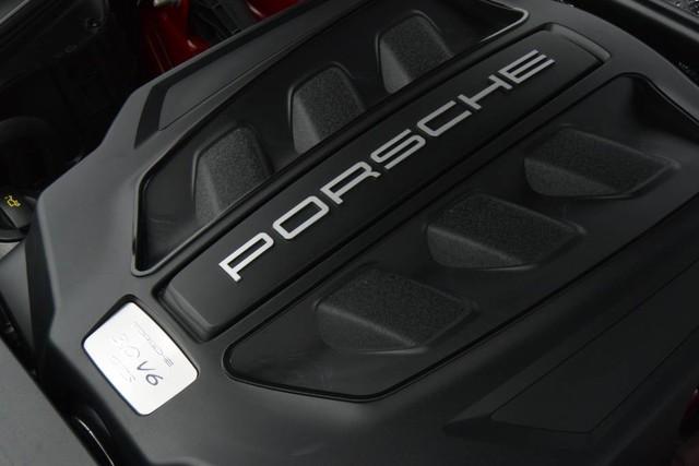 Used-2017-Porsche-Macan-GTS-Jackson-MS