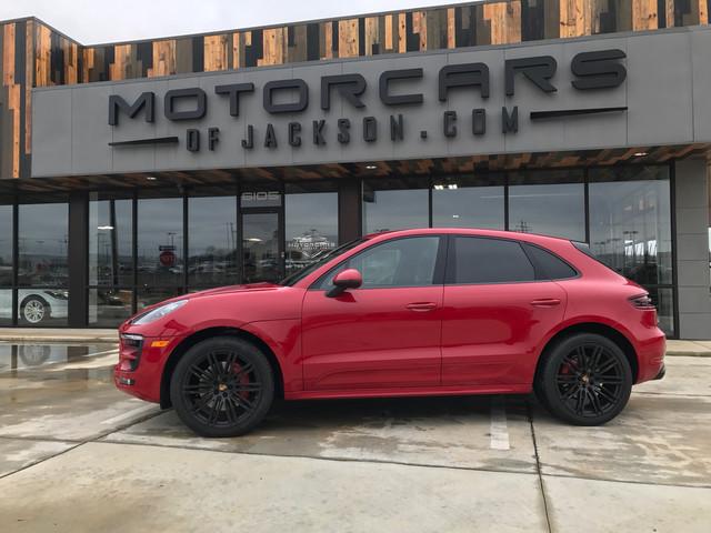 Used-2017-Porsche-Macan-GTS-for-sale-Jackson-MS