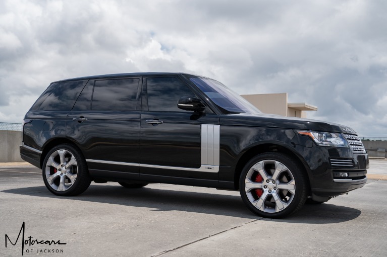 Used-2016-Land-Rover-Range-Rover-Autobiography-LWB-for-sale-Jackson-MS