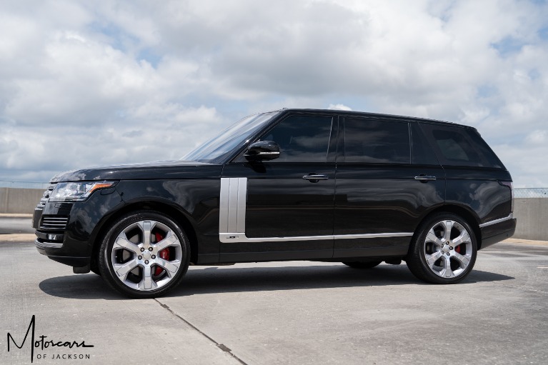 Used-2016-Land-Rover-Range-Rover-Autobiography-LWB-Jackson-MS