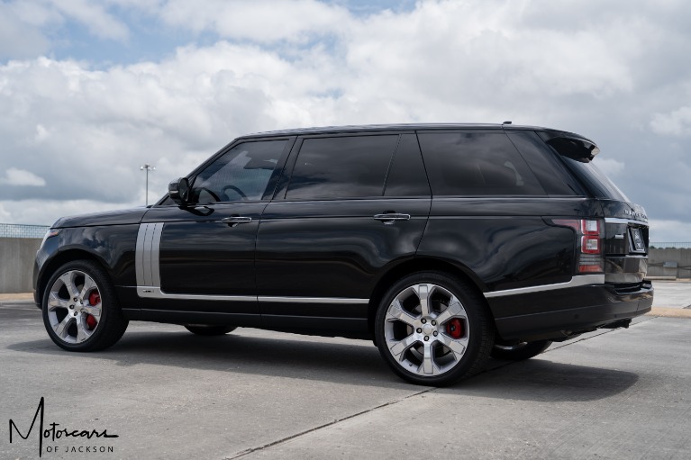 Used-2016-Land-Rover-Range-Rover-Autobiography-LWB-for-sale-Jackson-MS