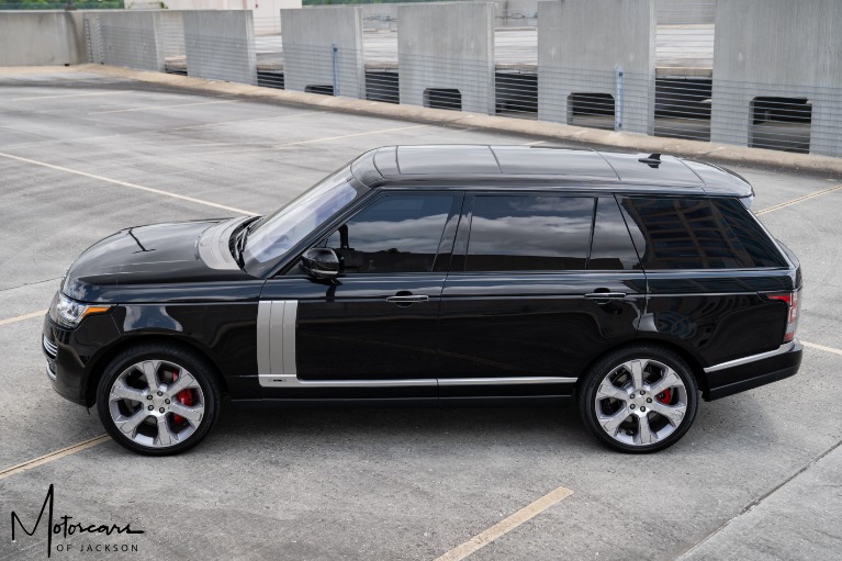 Used-2016-Land-Rover-Range-Rover-Autobiography-LWB-for-sale-Jackson-MS