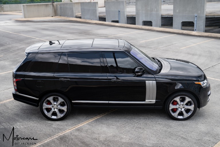 Used-2016-Land-Rover-Range-Rover-Autobiography-LWB-Jackson-MS