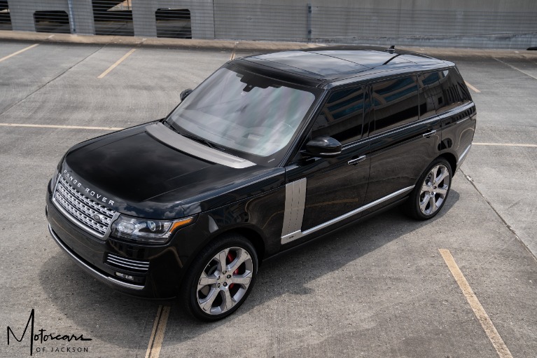Used-2016-Land-Rover-Range-Rover-Autobiography-LWB-for-sale-Jackson-MS