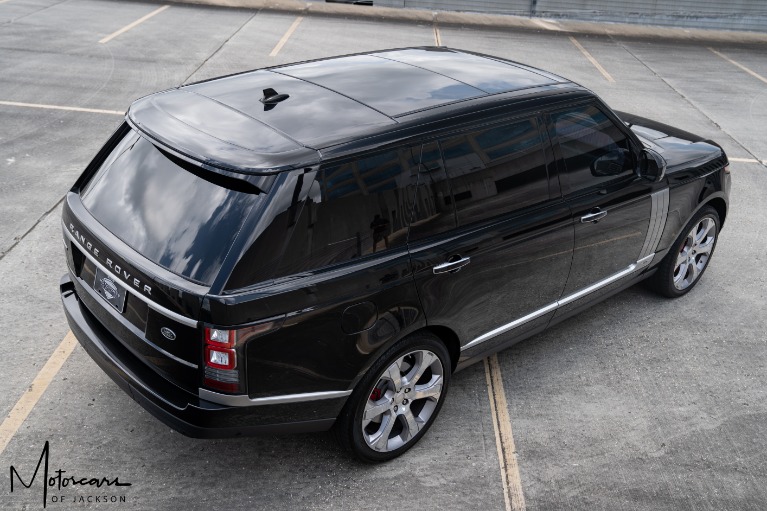 Used-2016-Land-Rover-Range-Rover-Autobiography-LWB-Jackson-MS