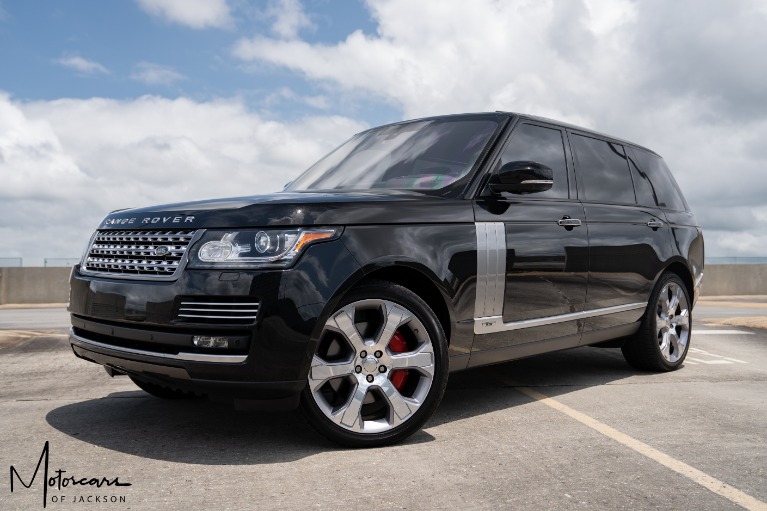 Used-2016-Land-Rover-Range-Rover-Autobiography-LWB-for-sale-Jackson-MS