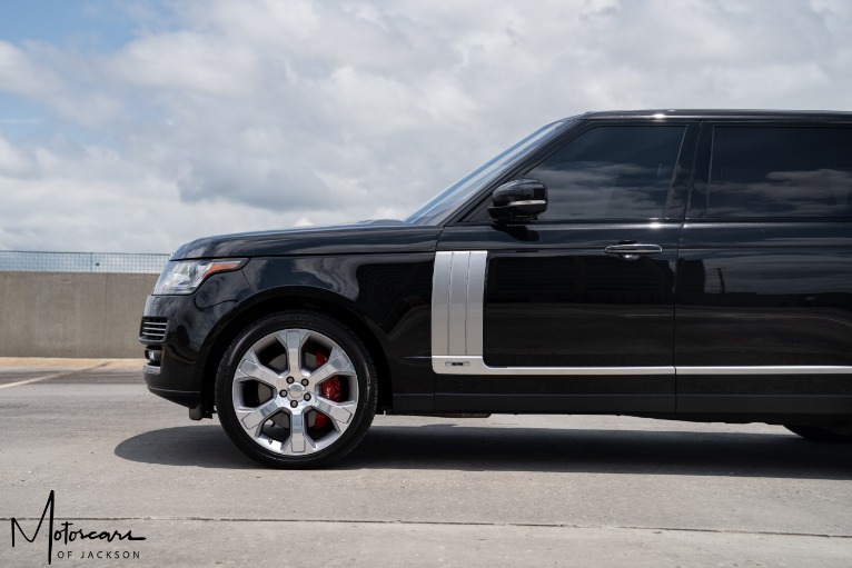 Used-2016-Land-Rover-Range-Rover-Autobiography-LWB-for-sale-Jackson-MS