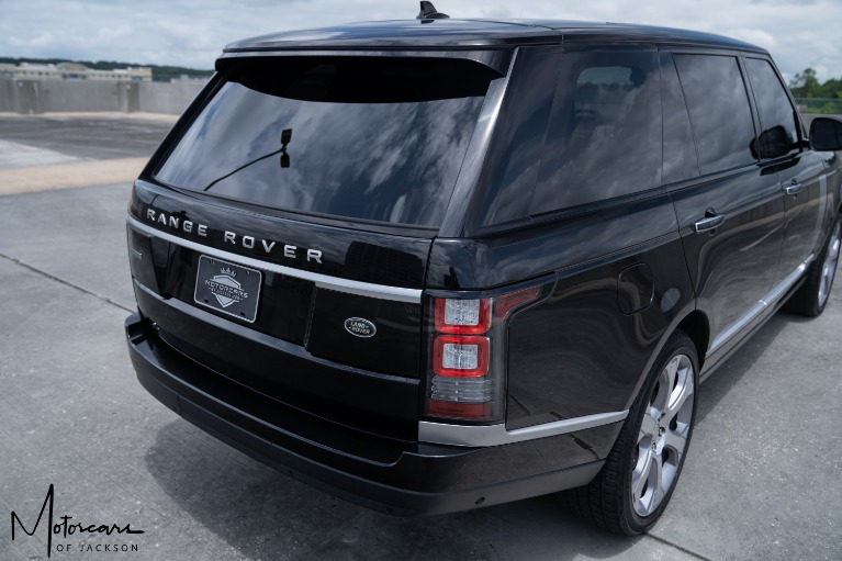 Used-2016-Land-Rover-Range-Rover-Autobiography-LWB-for-sale-Jackson-MS