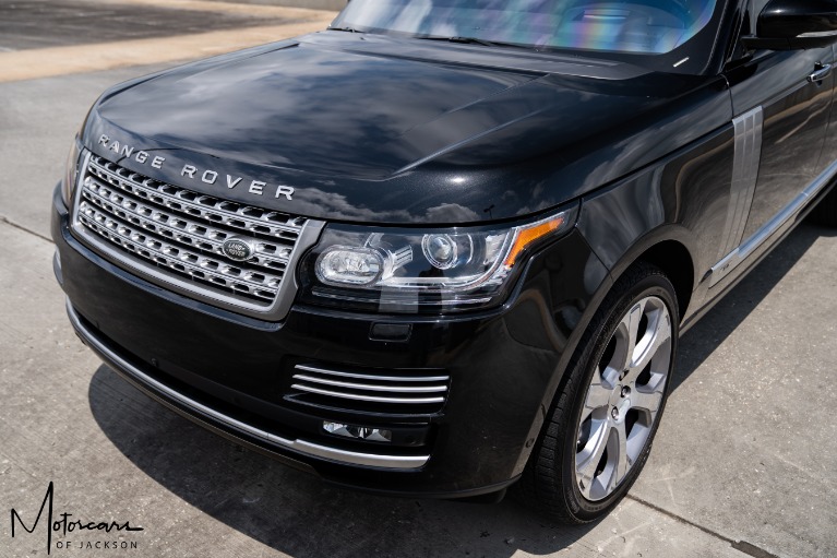 Used-2016-Land-Rover-Range-Rover-Autobiography-LWB-for-sale-Jackson-MS