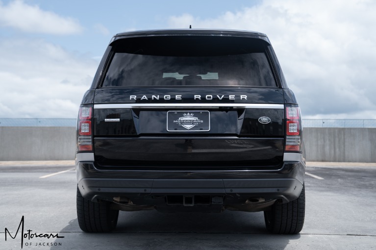Used-2016-Land-Rover-Range-Rover-Autobiography-LWB-Jackson-MS